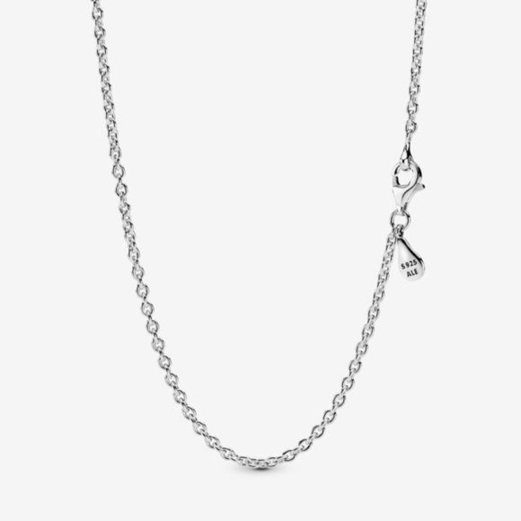 🛒Pandora Cable Chain Necklace - Picture 4 of 4